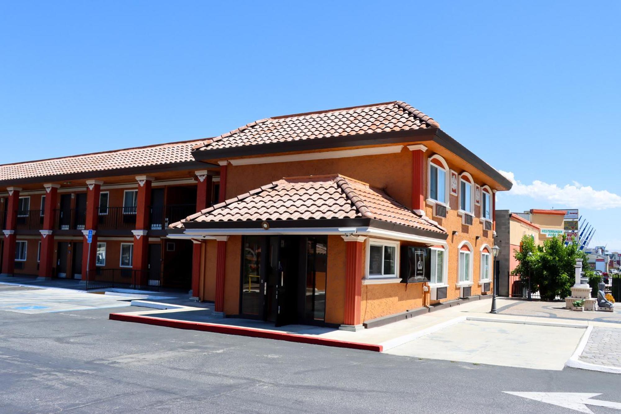 Driftwood Santa Clara Exterior foto