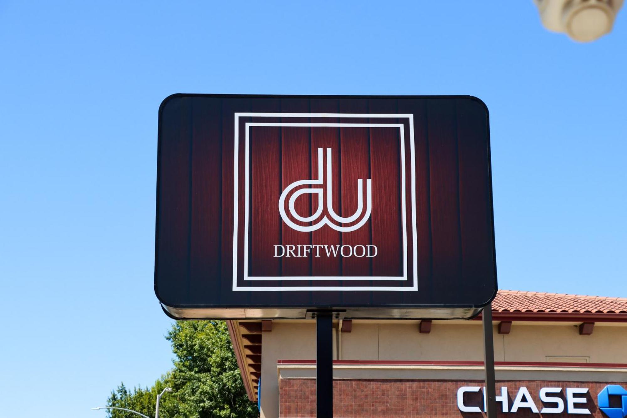 Driftwood Santa Clara Exterior foto