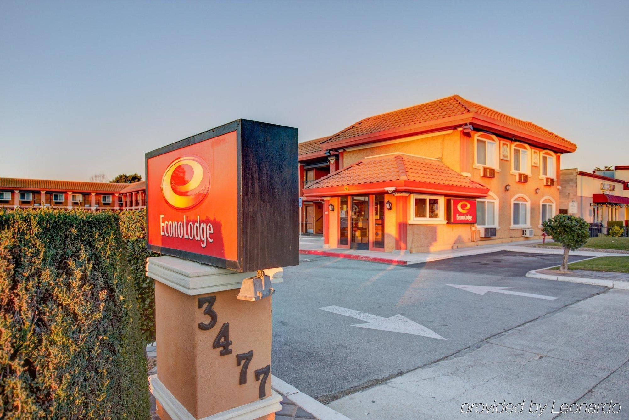 Driftwood Santa Clara Exterior foto