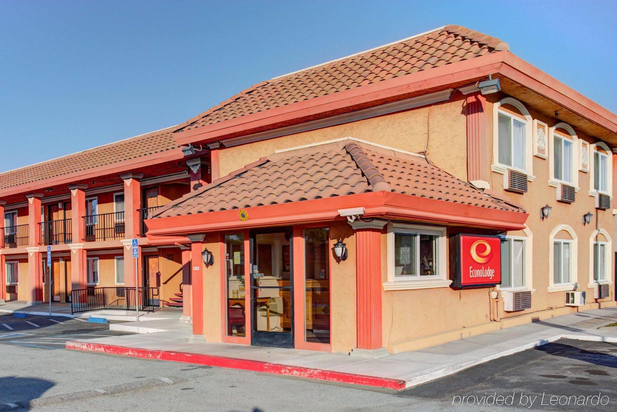 Driftwood Santa Clara Exterior foto